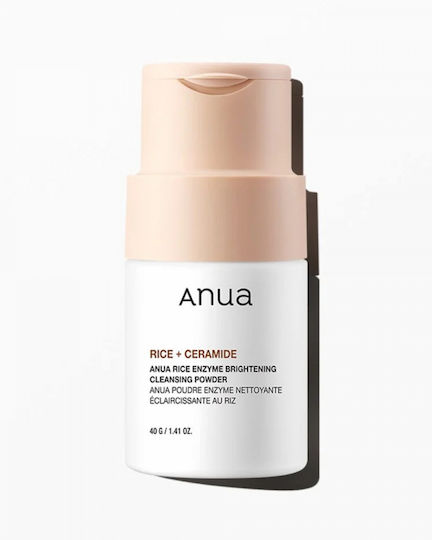 Anua Pudră pentru Scrub Față 40gr