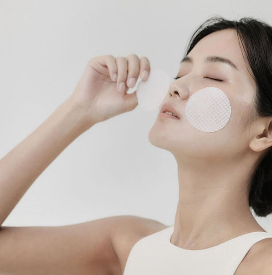 Celimax Peeling Pads Προσώπου 60τμχ
