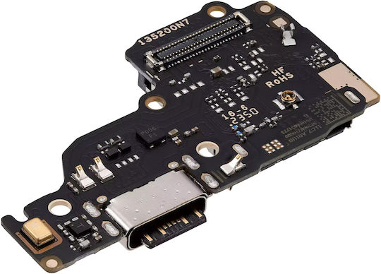 Charging Port Pcb Board Xiaomi Redmi Note 13 4g