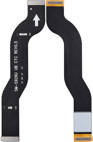 Lcd Flex Cable Samsung Galaxy S24 Plus 5g