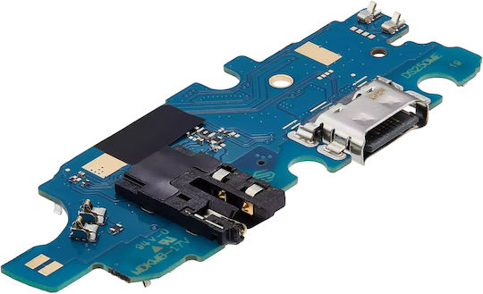 Ladungsanschlussplatte Samsung Galaxy A14 A145f 2023 Internationale Version Aftermarket Plus