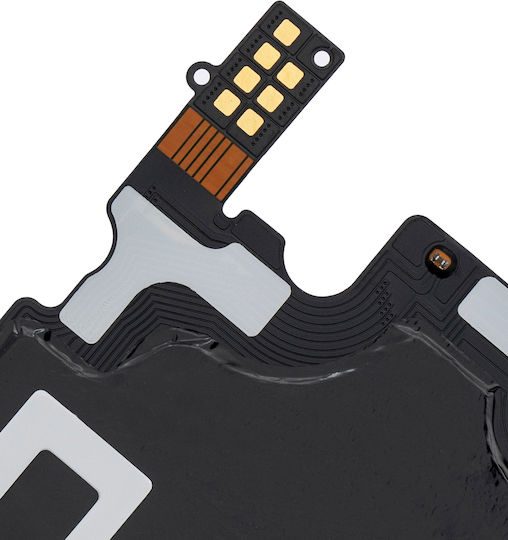 Drahtloses NFC Lade Flex Kabel Samsung Galaxy S10
