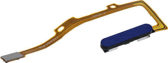 Fingerprint Reader Flex Cable Huawei Nova 5t Midsummer Purple