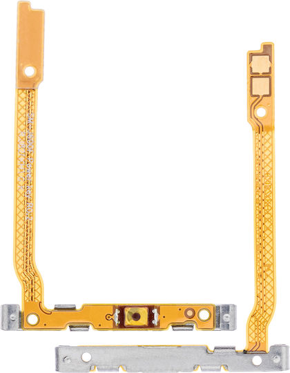Power Button Flex Cable Samsung Galaxy J8 J810 2018 J6 J600 2018 J6 Plus J610 2018