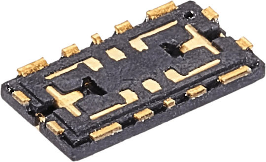 Volume Button Flex Fpc Connector Iphone 17 Air 2 Pin