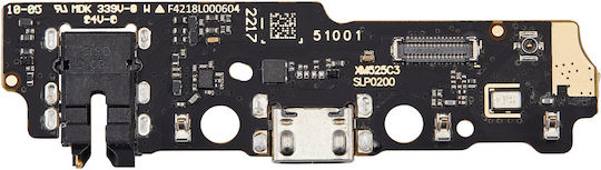 Charging Port Board Headphone Jack Xiaomi Redmi A1