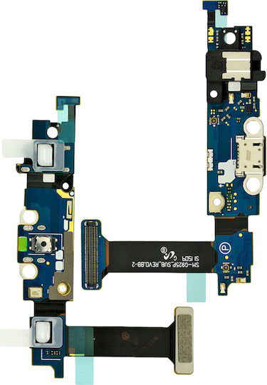 Cablu flexibil port de încărcare Samsung Galaxy S6 Edge G925p Sprint