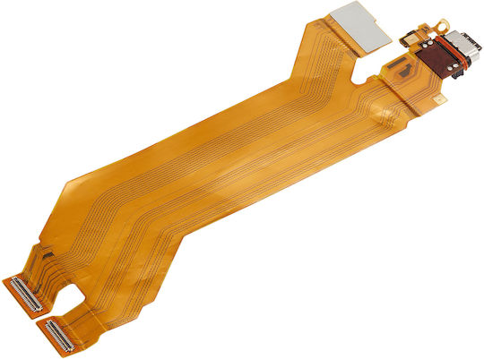 Charging Port Flex Cable Compatible Sony Xperia 1 Iv Premium