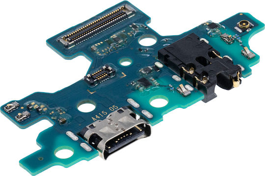 Charging Port Pcb Board Samsung Galaxy A41 4g A415 2020 Premium
