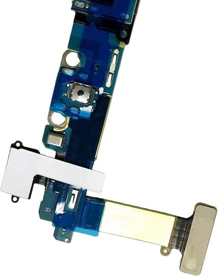 Плосък кабел за порт за зареждане Samsung Galaxy S6 G920a G920w8 At&t Bell Canada