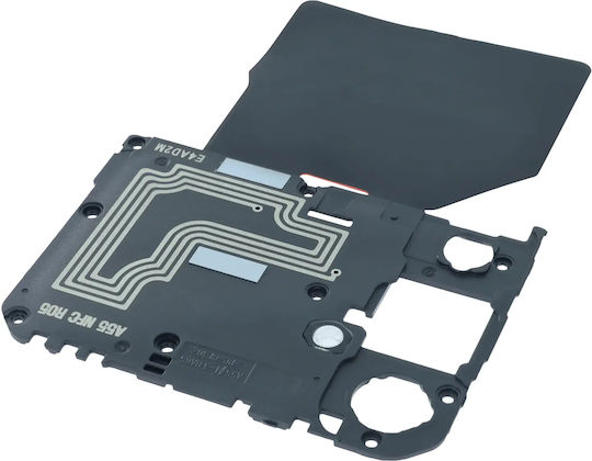 NFC Безжично Зареждане Flex Samsung Galaxy A55 5G A556 2024 Service Pack