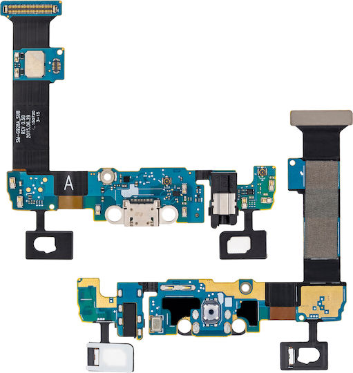 Cablu flex port de încărcare Samsung Galaxy S6 Edge Plus G928a At&t