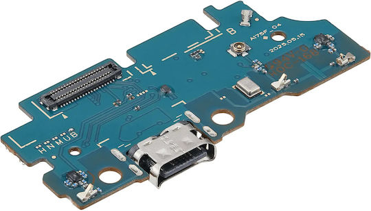 Charging Port Board Samsung Galaxy A17 4g A175 2025 Premium