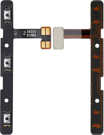 Power & Volume Button Flex Xiaomi Mi 11 Pro Mi 11 Ultra