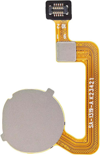 Fingerabdruckleser Flexkabel Xiaomi Redmi 12c Graphitgrau