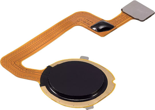 Fingerabdruckleser Flexkabel Xiaomi Redmi 12c Graphitgrau