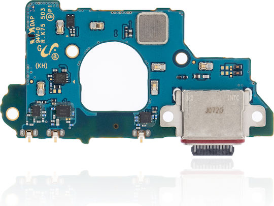 Charging Port Pcb Board Samsung Galaxy S20 Fe 4g All Models Premium