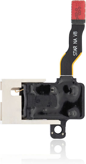 Headphone Jack Flex Cable Samsung Galaxy S9 S9 Plus
