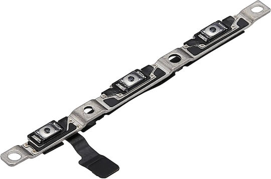 Volume Button Flex Cable Iphone Air