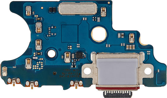 Charging Port Board Samsung Galaxy S20 5g G981n Korean Version Premium