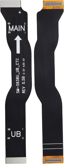 Lcd Flex Cable Samsung Galaxy S25 Ultra 5g S938 Premium