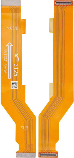 Cablu Flex Placă de Bază Xiaomi Redmi Note 12 Pro Speed Poco X5 Pro 5g