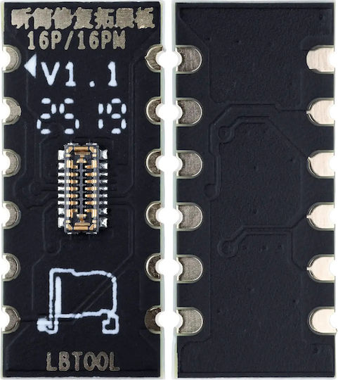 Proximity Sensor Board Iphone 16 Pro 16 Pro Max Lb Tool
