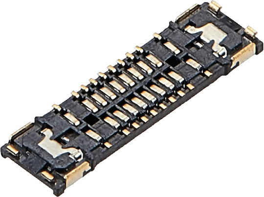 Radar Scanner Fpc Connector für Iphone 17 Pro 17 Pro Max 16 Pin