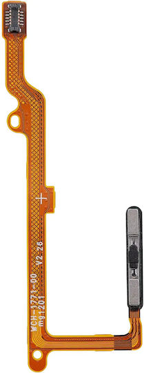 Fingerprint Reader Flex Cable Honor 50 Se Blue