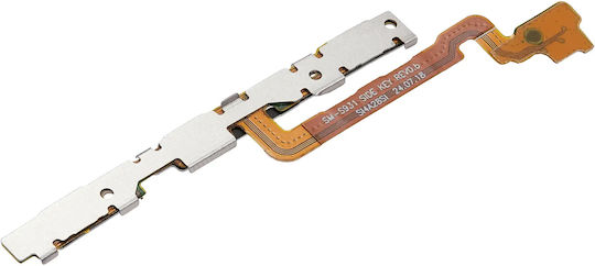 Power & Volume Flex Cable Samsung Galaxy S25