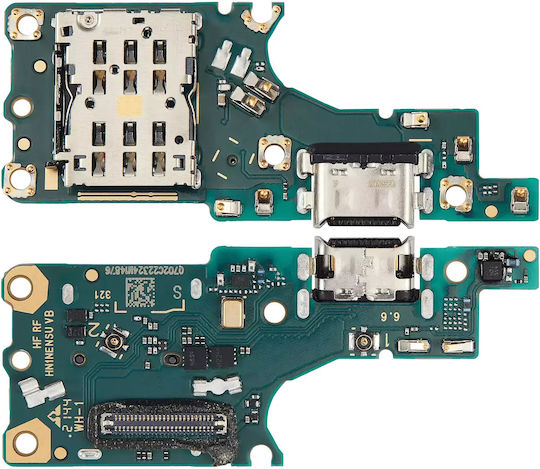Charging Port Board Honor 50 Lite