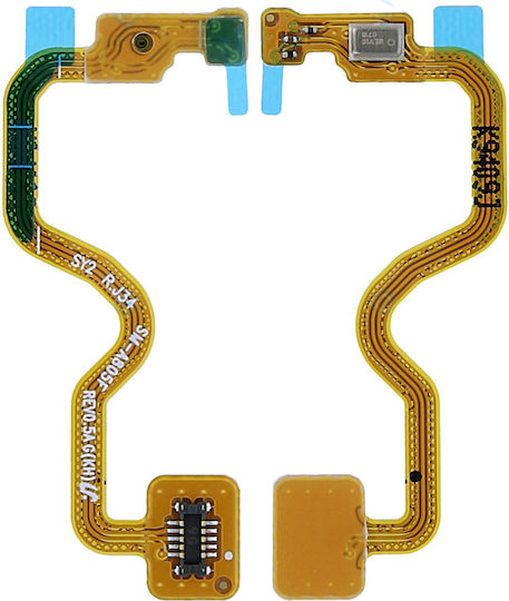 Microphone Flex Cable Samsung Galaxy A80 A805 2019