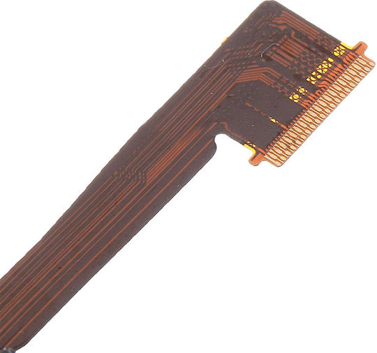 Charging Port Flex Cable Htc M8 Single Antenna Connector