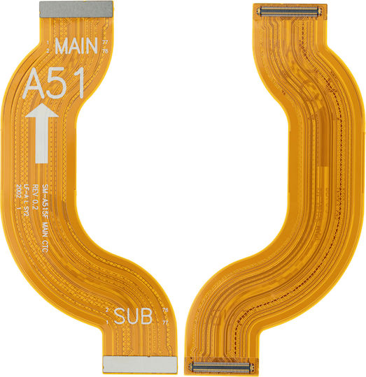 Mainboard Flex Cable Samsung Galaxy A51 4g A515 2019