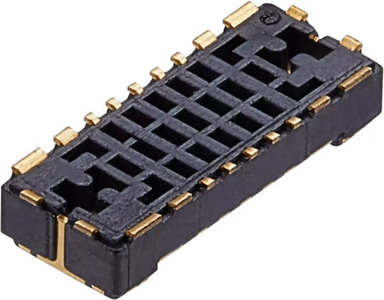 Proximity Sensor Fpc Connector Iphone 16 Pro 16 Pro Max 10 Pin
