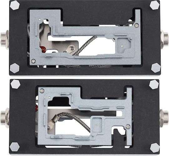 Ht007 Motherboard Pre-heating Module Iphone 13 Pro 13 Pro Max Wl