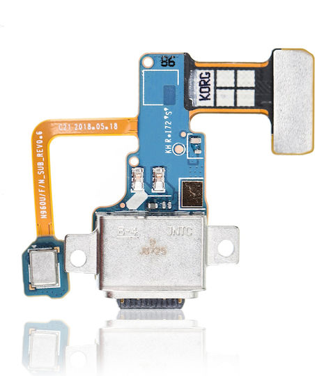 Charging Port Flex Cable Samsung Galaxy Note 9