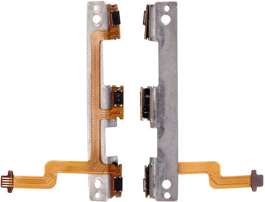 Power Button Flex Cable Htc One Max