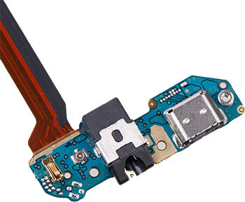 Charging Port Flex Cable Htc One M9+