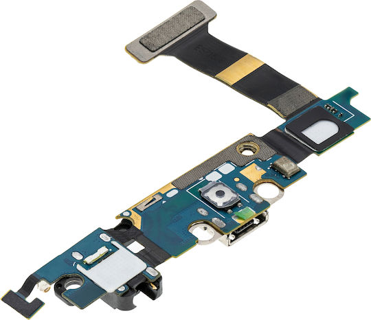Charging Port Flex Cable Samsung Galaxy S6 Edge G925r4 Us Cellular