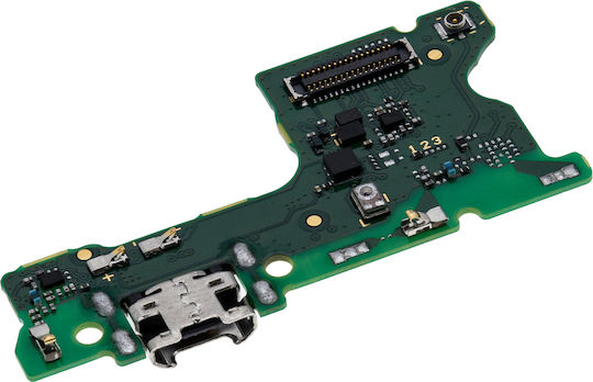 Charging Port Board Huawei Y7 2019