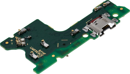 Charging Port Board Huawei Y7 2019