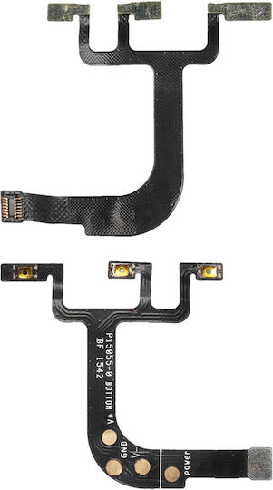 Power Volume Button Flex Cable Oneplus X