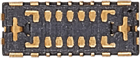 Cablu Flex FPC Buton Pornire Conector iPhone 17 Pro 17 Pro Max 10 Pini