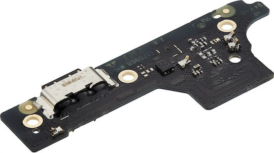 Платка за порт за зареждане PCB Xiaomi Redmi 12 5G Премиум