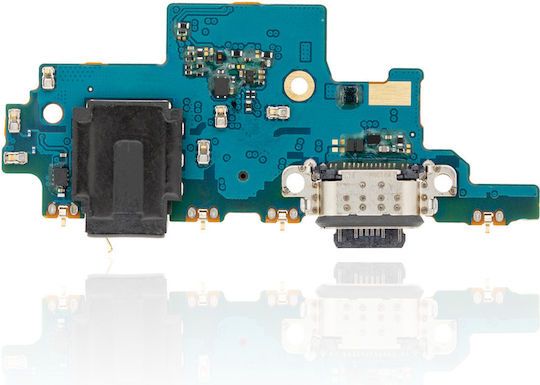 Charging Port Headphone Jack Samsung Galaxy A72 A725 2021 Premium
