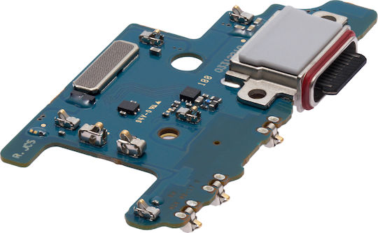 Ladestellenboard Samsung Galaxy S20 Plus 5G G986B Internationale Version Premium