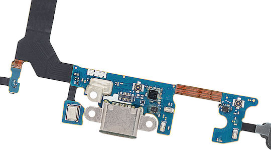 Charging Port Flex Cable Samsung Galaxy S7 Toate modelele SUA
