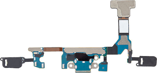 Charging Port Flex Cable Samsung Galaxy S7 Toate modelele SUA