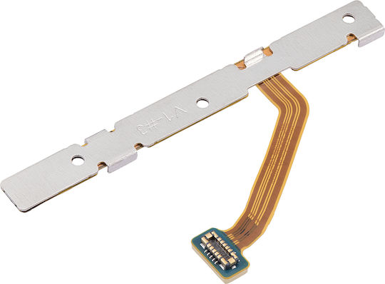 Power & Volume Button Flex Cable Samsung Galaxy S22 5g S22 Plus 5g